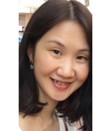 Graduate photo Ruth Wong