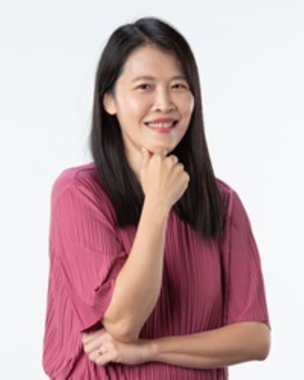 Self Photos / Files - Dr. Mable Chan 1
