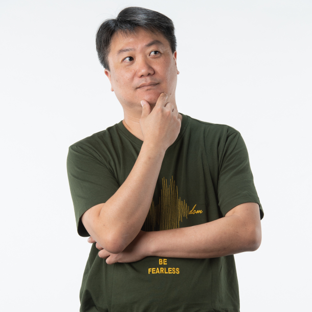 Self Photos / Files - Prof WEE Lian Hee photo
